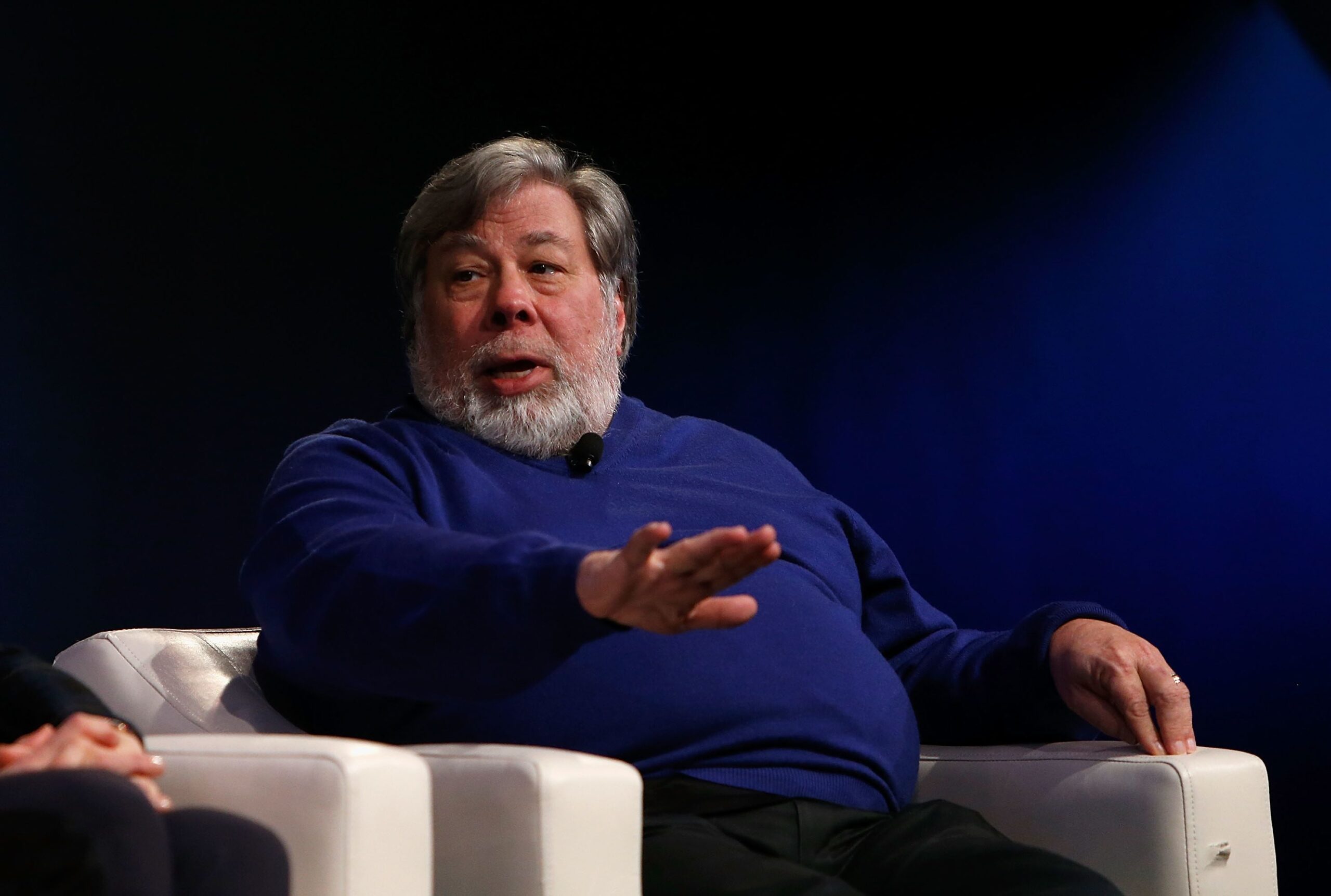 Steve Wozniak