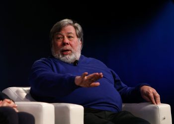 Steve Wozniak