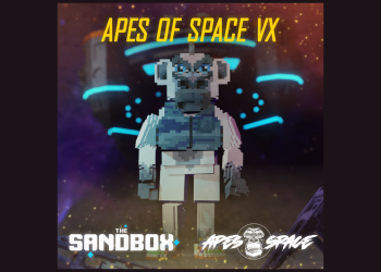 Start Your Exploration into the Metaverse with the Apes of Space