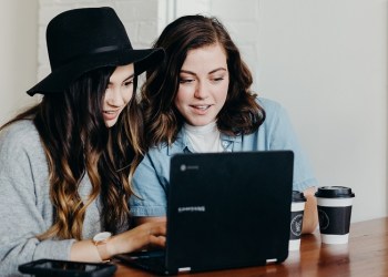 Bakkt, women interested in computer
