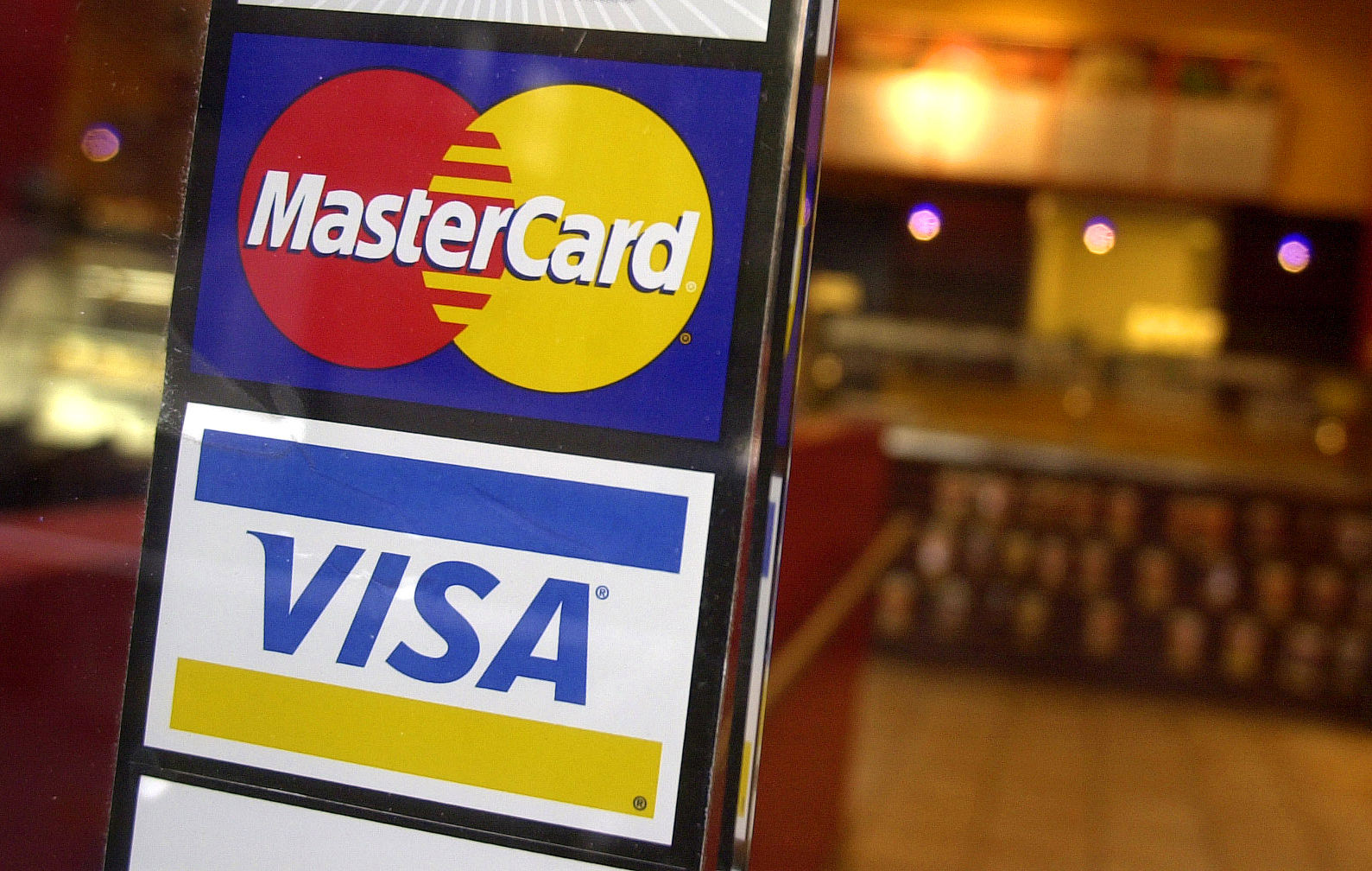 Mastercard, Visa, Paypal Suspend Russian Operations – No Love For Russia?