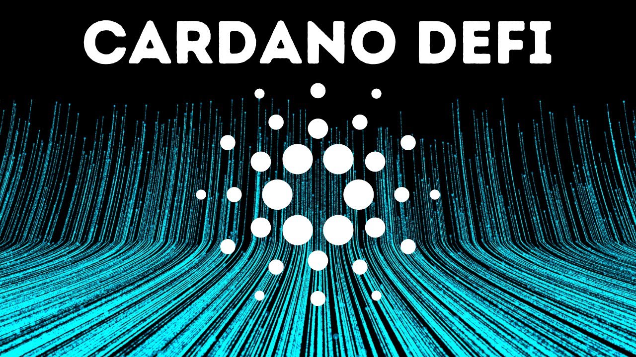 Three Months Into 2022 And Cardano TVL Is Already Up 25,000%