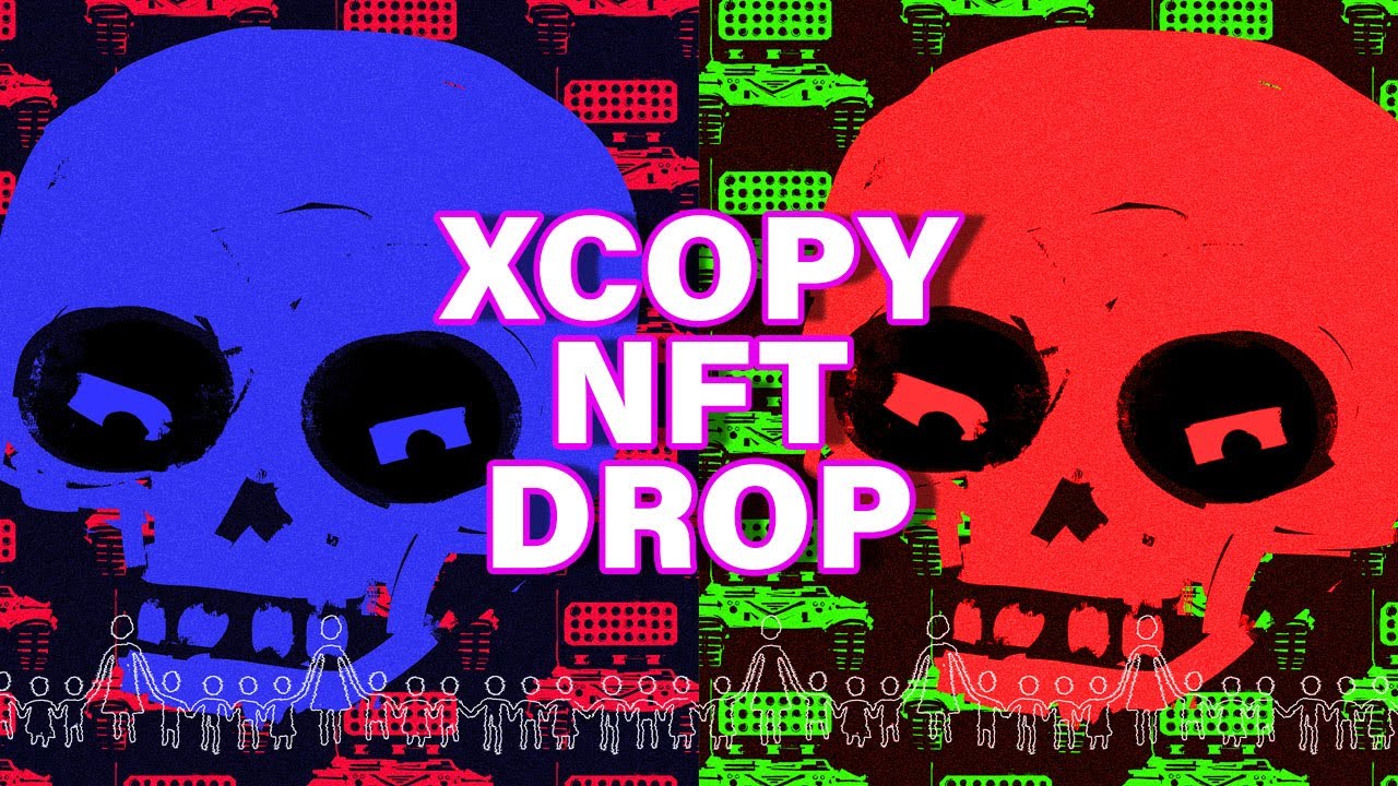 Crypto Artist XCOPY Sells $24 Million Worth Of NFTs In 10 Minutes – Who Said NFTs Are Dead?