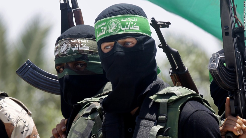 Israel Seizes 30 Crypto Accounts Used To Fund Hamas – Does This Hurt The Terror Group?