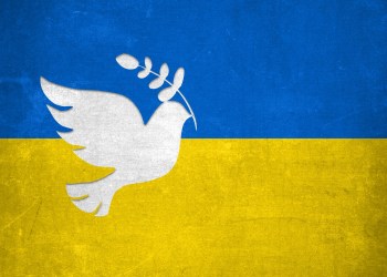 Ways to Help Ukraine: WhitePay store