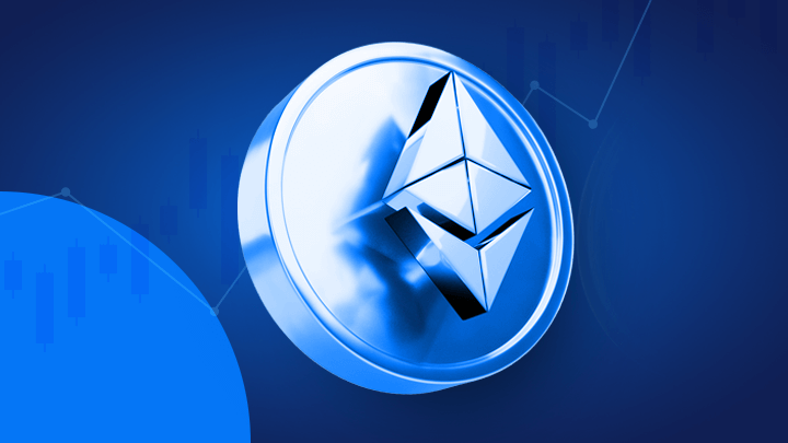 Ethereum Dominance Slides 3% In Last 24 Hours, Price Touches $2,500