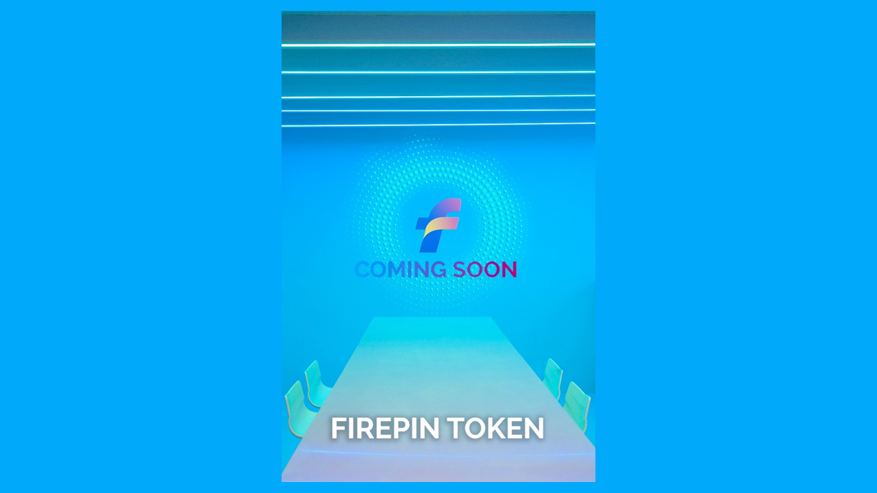 Have a break. Have a Cryptocurrency. FIREPIN Token (FRPN), Ethereum (ETH), and Evergrow Coin (ECG)!