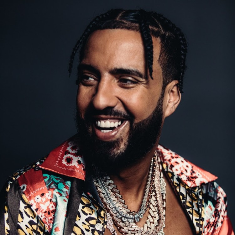 Rapper French Montana Makes Crypto Debut With Metaverse Project ...
