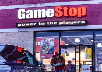 Press Start: GameStop Reveals When Its Exclusive NFT Marketplace Will Launch