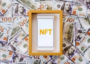 NFT Sales Plunges To $63 Million Over The Past Week, Bubble Burst?