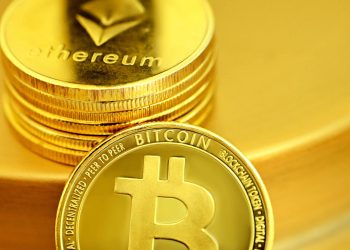 Bitcoin, Ethereum, Altcoins