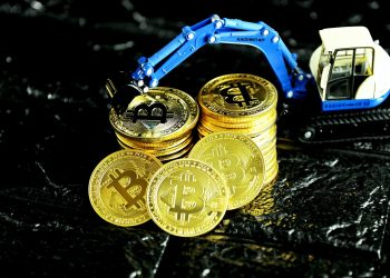 All Mine: Which Bitcoin Miners Hold The Most BTC?