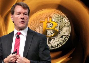 Michael Saylor bitcoin microstrategy