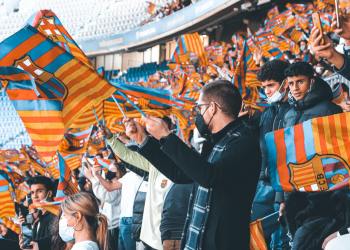 FC Barcelona Exploring Metaverse And NFT Opportunities