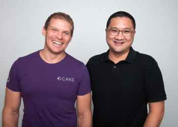 Cake DeFi Commits $100 Million To Web3 And Fintech Development Through Its Corporate Venture Arm