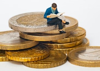 prePO Investing round