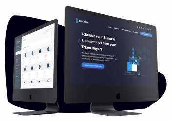 Brickken – Tokenizing the World