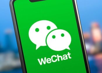 wechat