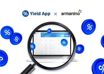 Yield App passes ‘proof of reserves’ audit to bolster safety and accountability of deployed digital assets