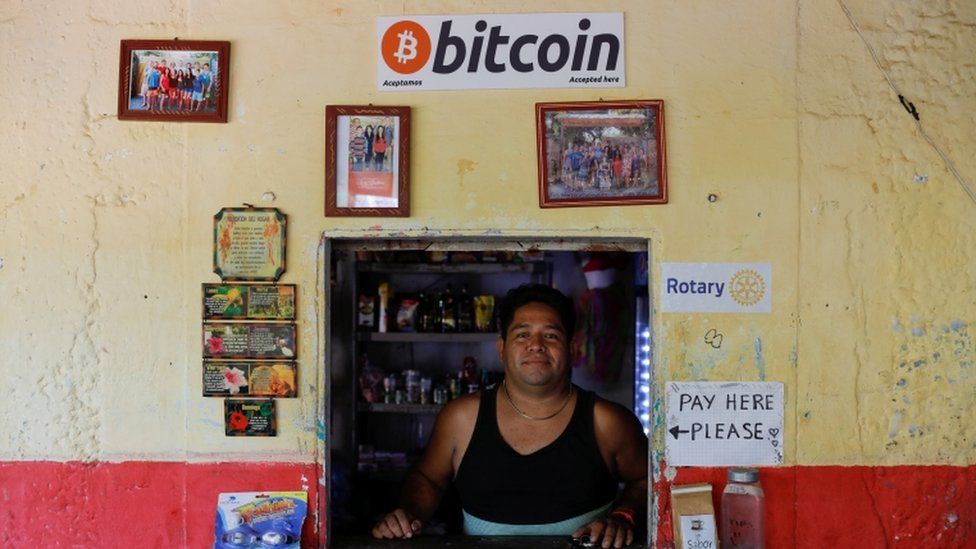 Bitcoin Still Struggling To Take Off In El Salvador