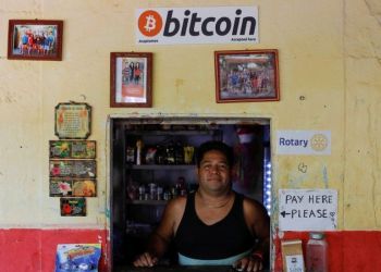 Bitcoin Still Struggling To Take Off In El Salvador