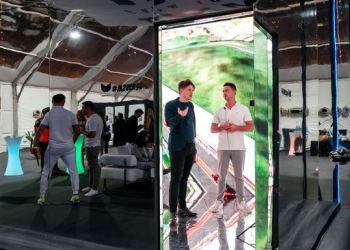 Meet Joel Dietz, The MetaMask Founding Architect  Helping People Build Their Own Metaverse