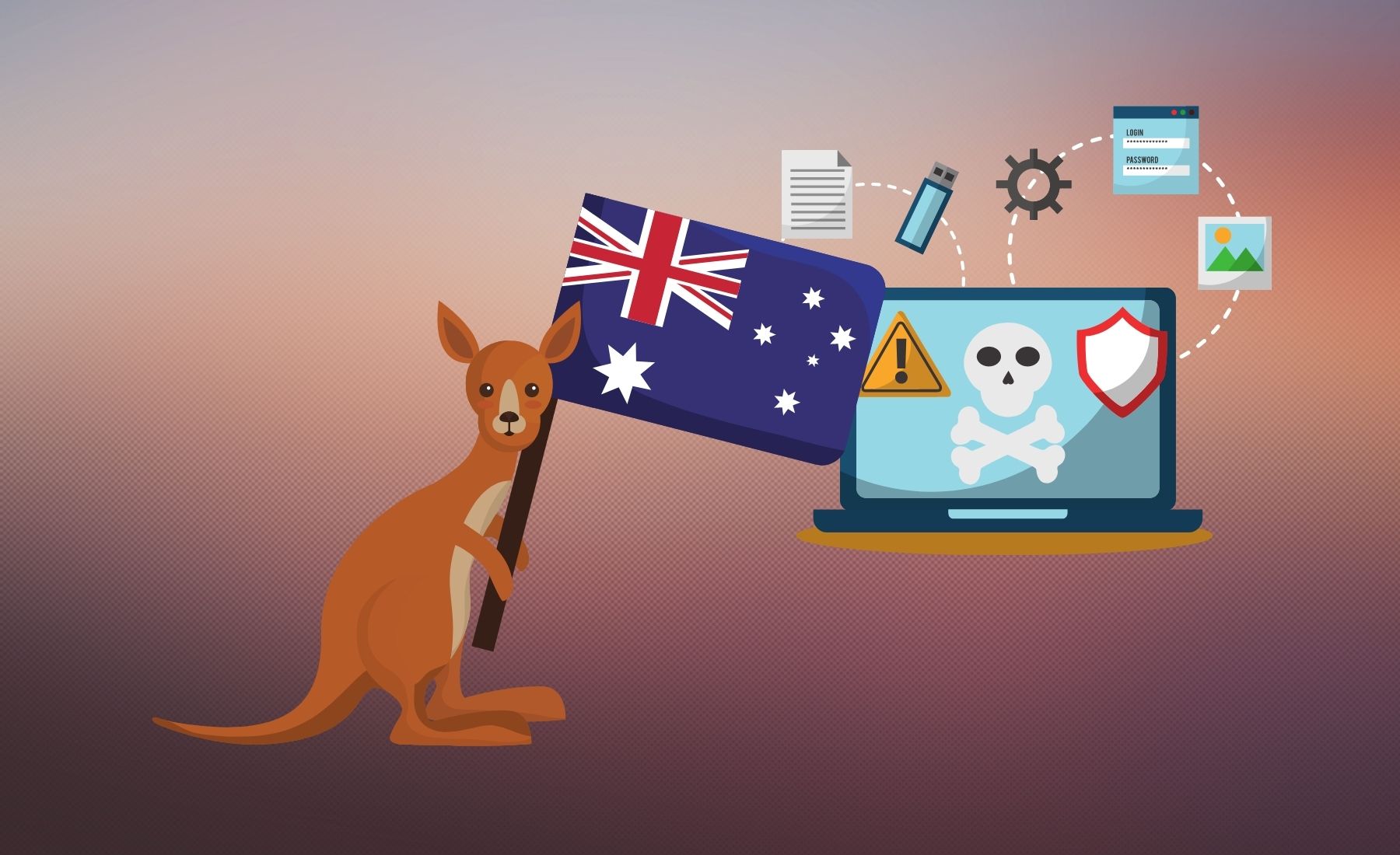 AUSTRAC Issues 2 New Guides To Help In Fight Versus Cybercriminals