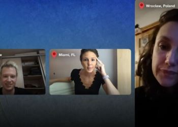 CNBC, screenshot from their video