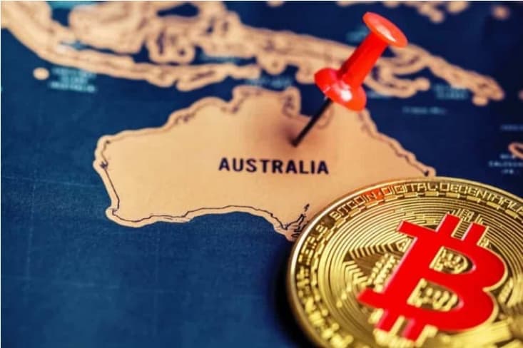 Australia’s Crypto ETF Market Heating Up As 2 More Funds Set To Debut