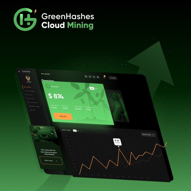 greenhashes
