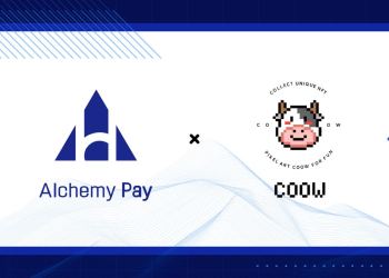 Blockchain Infrastructure Alliance Invests in Coow NFT’s Innovative Gamefi Platform