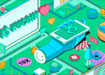 KuCoin NFT Marketplace – Windvane & KuCoin Ventures Launch a $100 Million Creators Fund to Empower Web 3.0 Universe