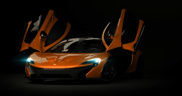 McLaren Turbocharges Into The Metaverse, Rolls Out MSO LAB
