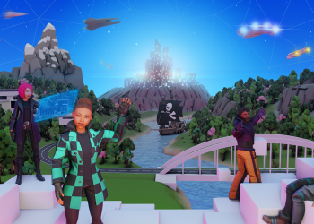 E2XR Presents Their Unique and Innovative Approach to Digitizing and Broadcasting Products Across the Metaverse