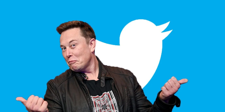 Elon Musk Dangles $43 Billion For Twitter Buyout – A ‘Hostile’ Takeover?
