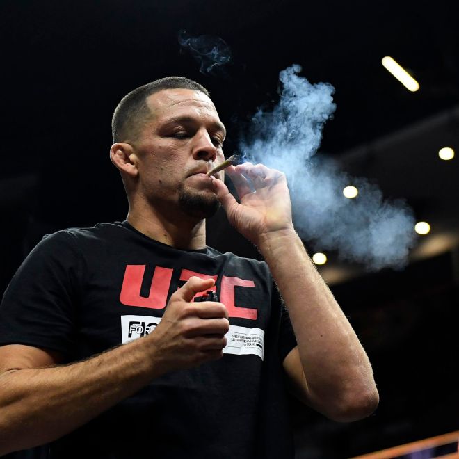 Nate Diaz