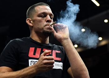 Nate Diaz