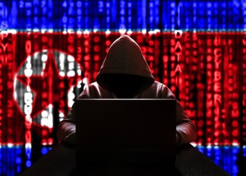 North Korean hacker crypto