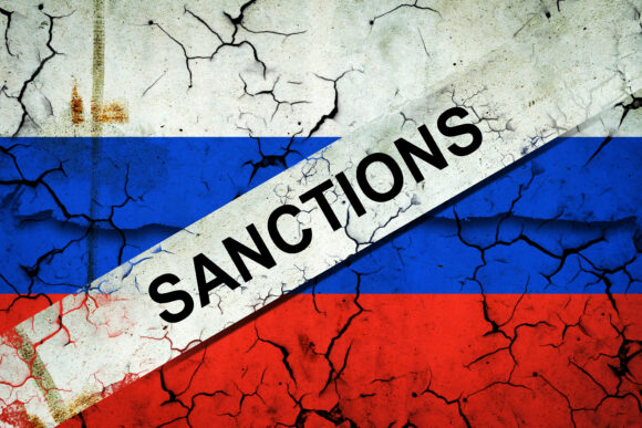 U.S. Unleashes New Sanctions Against Russian Oligarchs, Bank And Crypto Miner BitRiver