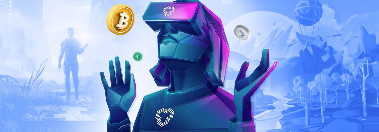 The Metaverse is Getting a Treasure Hunt Thanks to YouHodler