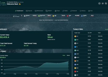 Making Crypto Work For You; How Lending Platforms Like Coin Planet Empower Users