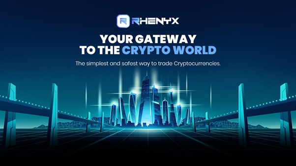 Rhenyx: Your First Step Towards Investing in Crypto