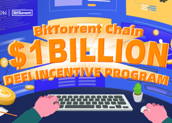 TRON Defines the Spend for its $1,111,111,111 Ecosystem Fund