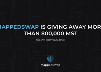 MappedSwap: The Decentralized, Onchain Cross-margin Trading Swap That Makes DeFi Accessible To All