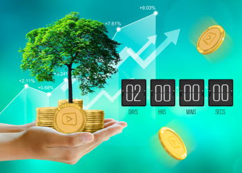 Looking for a Good Investment? Check Out StreamCoin, 2 More Days To Go