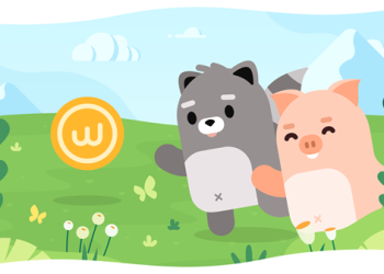 Walken: The Future of Exercise in the Era of Web3