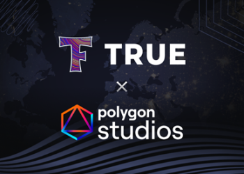 TRUE Ecosystem Announces Official Partnership with Polygon Studios