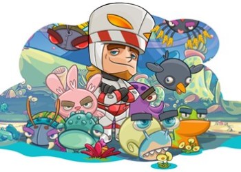 Action-Packed NFT Game Wonderman Nation Could Be Next Axie Infinity