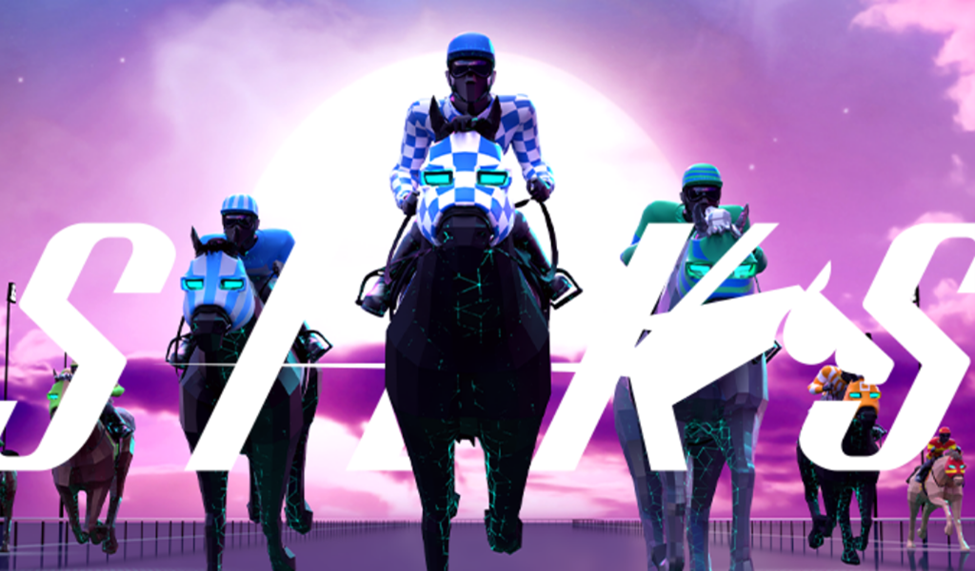 Game of Silks Raises $2 Million To Bring Thoroughbred Racehorses Onto The  Blockchain | Bitcoinist.com