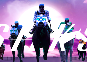 Game of Silks Raises $2 Million To Bring Thoroughbred Racehorses Onto The Blockchain
